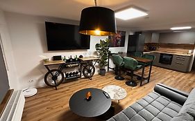 Apartment Bäckerhaus